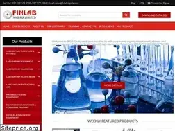 Sites similar to finlabnigeria.com