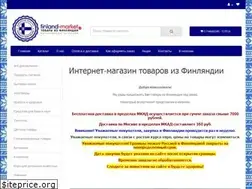 Sites similar to finland-market.ru
