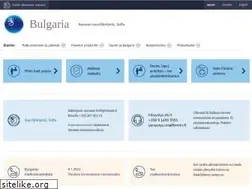 Sites similar to finland.bg