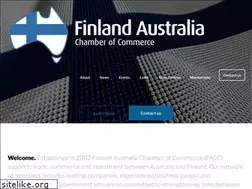 Sites similar to finland.com.au