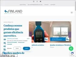 Sites similar to finland.com.br