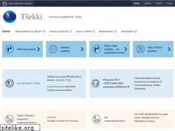 Sites similar to finland.cz