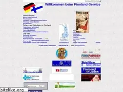 Sites similar to finland.de