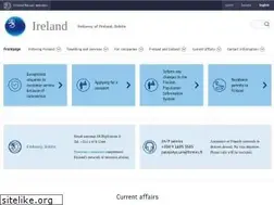 Sites similar to finland.ie