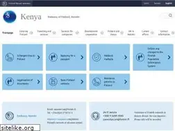 Sites similar to finland.or.ke