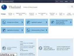 Sites similar to finland.or.th