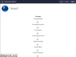 Sites similar to finland.org.il