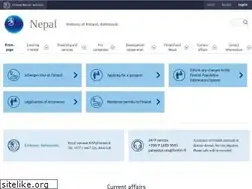 Sites similar to finland.org.np