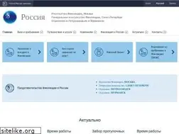 Sites similar to finland.org.ru