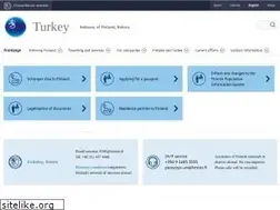 Sites similar to finland.org.tr