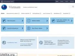 Sites similar to finland.org.vn