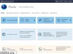 Sites similar to finland.pl