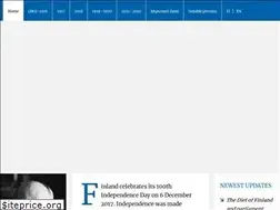 Sites similar to finland100.fi