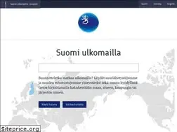 Sites similar to finlandabroad.fi