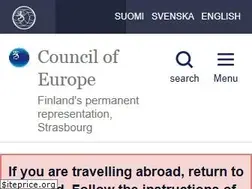 Sites similar to finlandcoe.fr