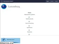 Sites similar to finlande.lu