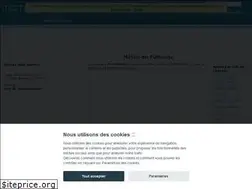 Sites similar to finlande.meteosun.com