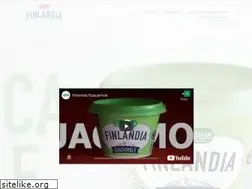 Sites similar to finlandia.com.ar