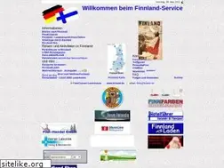 Sites similar to finlandia.de