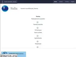 Sites similar to finlandia.it