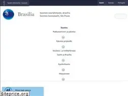 Sites similar to finlandia.org.br