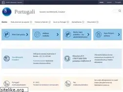 Sites similar to finlandia.org.pt
