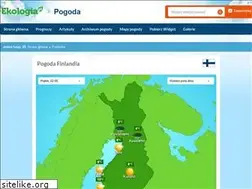 Sites similar to finlandia.pl