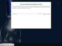 Sites similar to finlandia4purewater.com