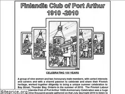 Sites similar to finlandiaclub100.com