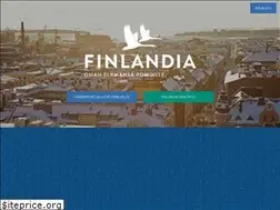 Sites similar to finlandiagroup.fi