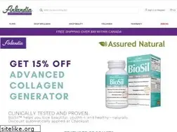 Sites similar to finlandiahealthstore.com