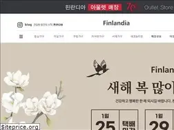Sites similar to finlandiamall.com