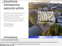 Sites similar to finlandiatalo.fi