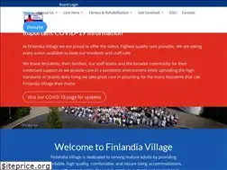 Sites similar to finlandiavillage.ca