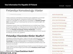 Sites similar to finlandiyakonsoloslugu.org