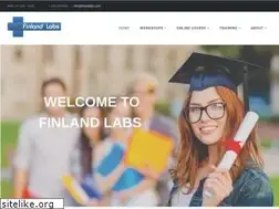 Sites similar to finlandlabs.com