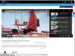 Sites similar to finlandlifestyle.com