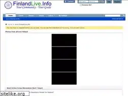 Sites similar to finlandlive.info