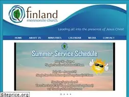 Sites similar to finlandmc.org