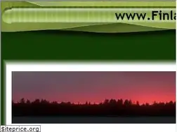 Sites similar to finlandnature.com