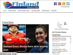 Sites similar to finlandnews.net