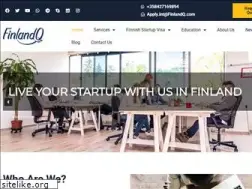 Sites similar to finlandq.com