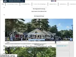 Sites similar to finlandseaside.com
