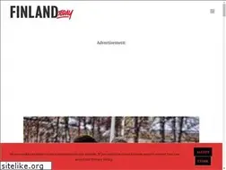 Sites similar to finlandtoday.fi