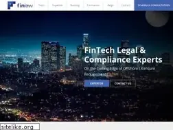 Sites similar to finlaw.io