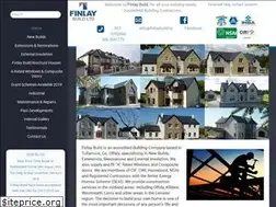 Sites similar to finlaybuild.ie