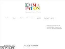 Sites similar to finlayfox.com