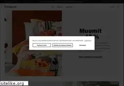 Sites similar to finlayson.fi