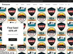 Sites similar to finlaysonshop.com