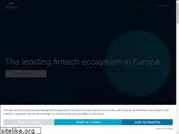 Sites similar to finleap.com